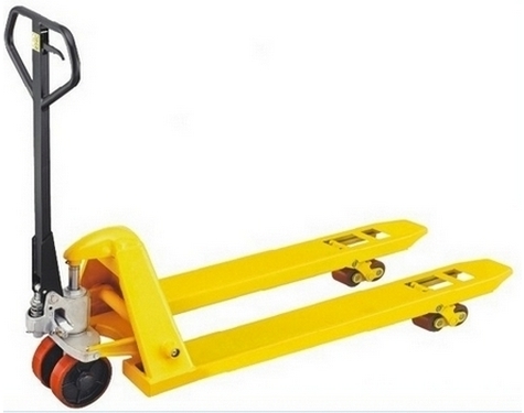 手動(dòng)液壓搬運(yùn)車