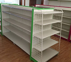 超市貨架價(jià)格