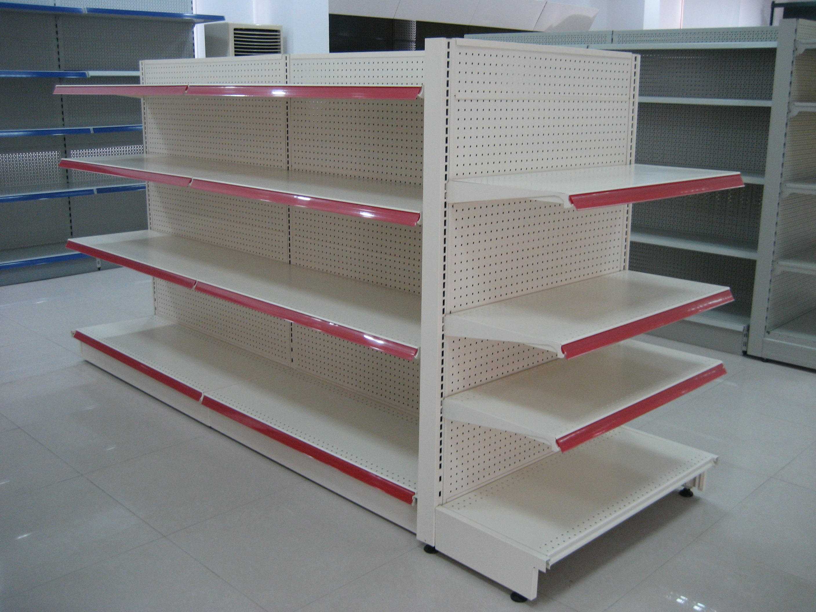 超市貨架批發(fā)