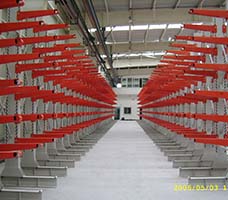 懸臂貨架廠(chǎng)家