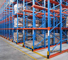 貫通貨架廠(chǎng)家