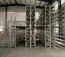 閣樓貨架價(jià)格