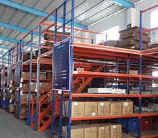 閣樓貨架廠(chǎng)家