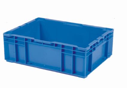 石家莊塑料周轉(zhuǎn)箱