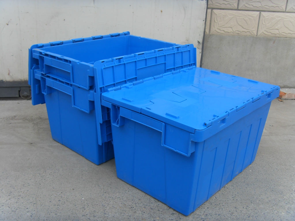 塑料周轉(zhuǎn)箱批發(fā)