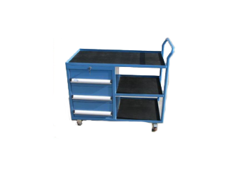 多動(dòng)能工具車