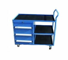 多動(dòng)能工具車