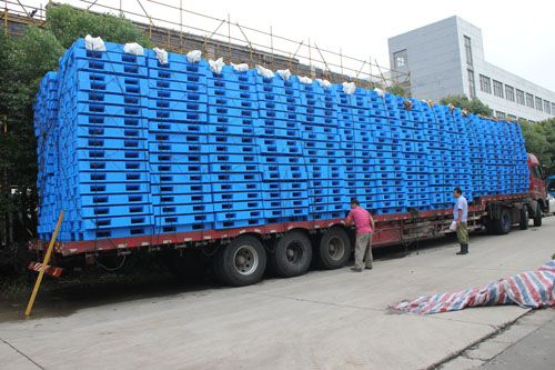 塑料托盤有什么優(yōu)點(diǎn)？