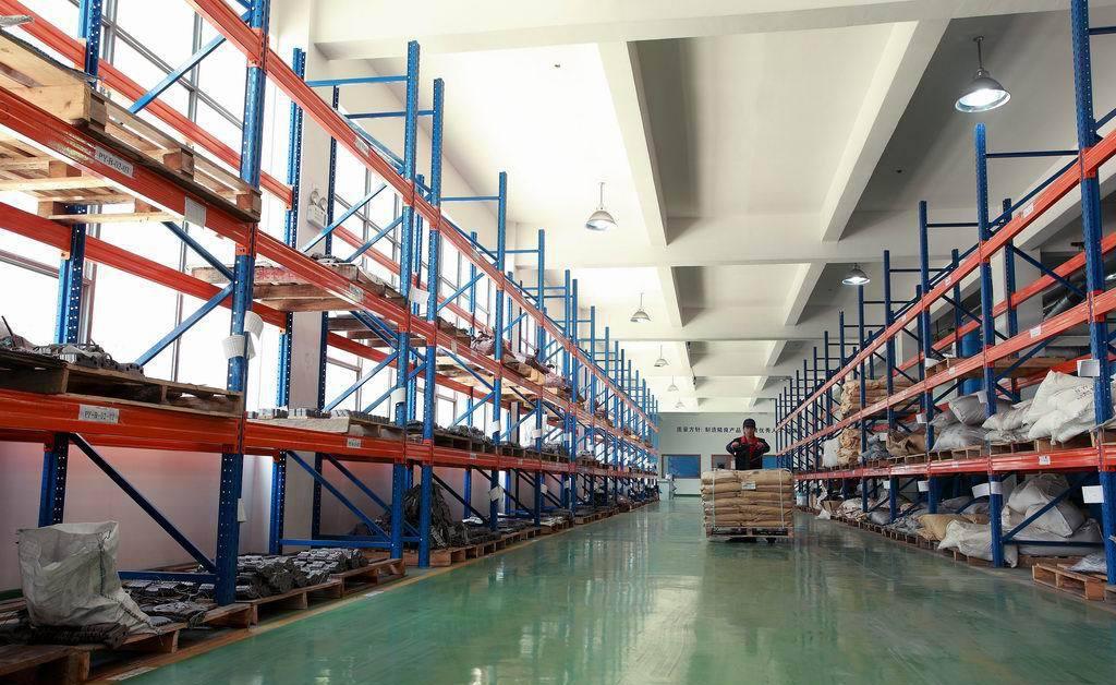 如何計(jì)算重型貨架尺寸？