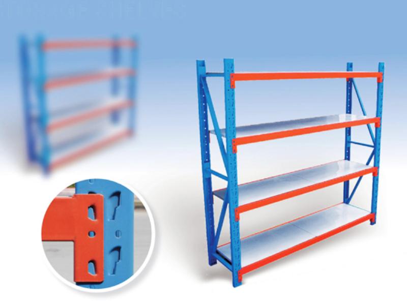 貨架在現(xiàn)代物流電商活動中起著什么重要的作用？