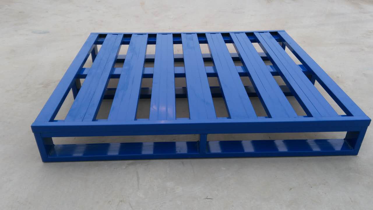 各類托盤的特性，選擇最適合的托盤