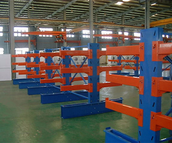 懸臂貨架定做廠(chǎng)家