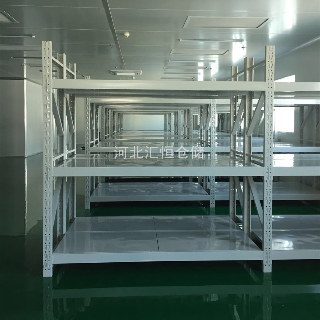 電子行業(yè)貨架如何達(dá)到防靜電效果？